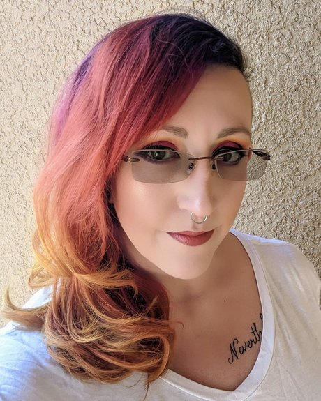 Foto desnuda filtrada de OnlyFans de Osha Newsome