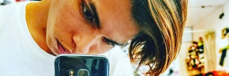 Foto desnuda filtrada de OnlyFans de Ivan Ayala