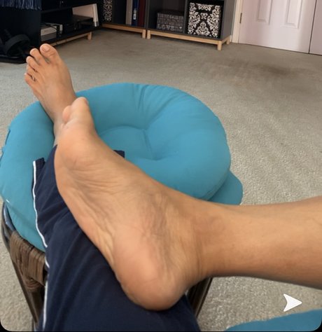 Foto desnuda filtrada de OnlyFans de Melvin Martinez