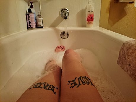 Foto desnuda filtrada de OnlyFans de Mistressshelby