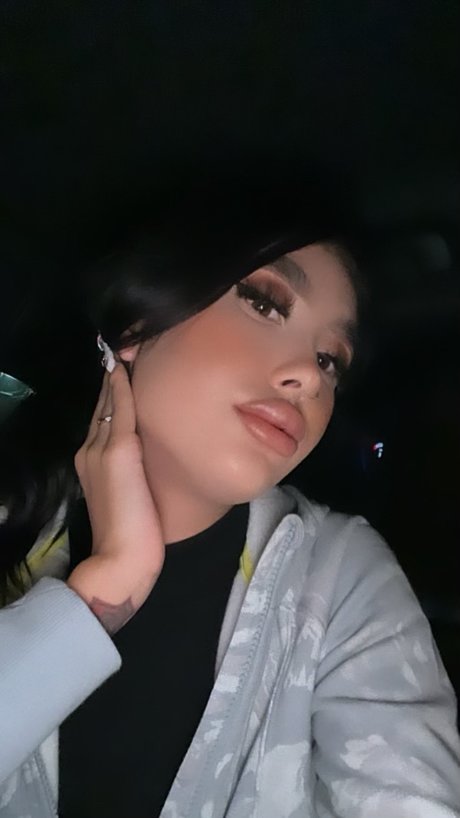 Foto desnuda filtrada de OnlyFans de Italy Campos