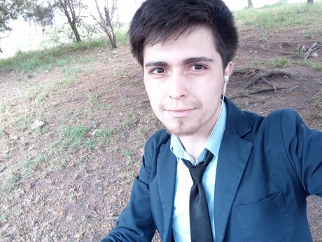 Foto desnuda filtrada de OnlyFans de Criss Ignace 