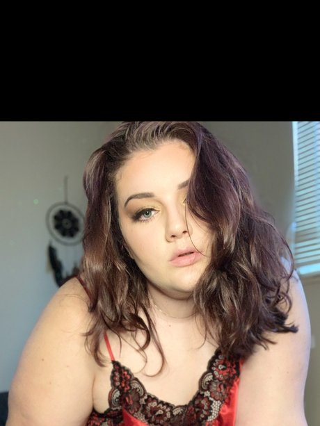 Foto desnuda filtrada de OnlyFans de Kay 