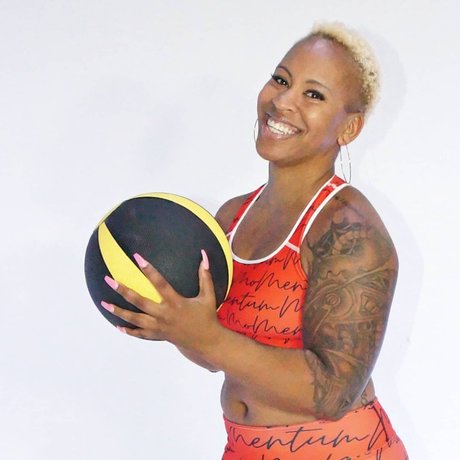 Monique Battiste