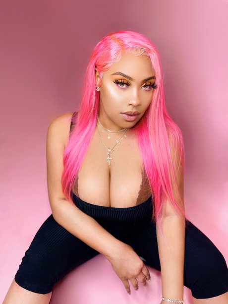 Mont Nicole