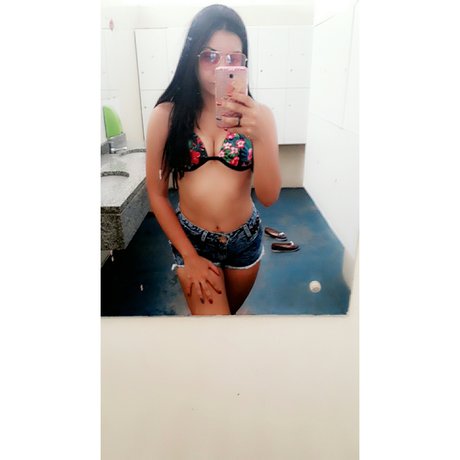 Foto desnuda filtrada de OnlyFans de Misterygirl