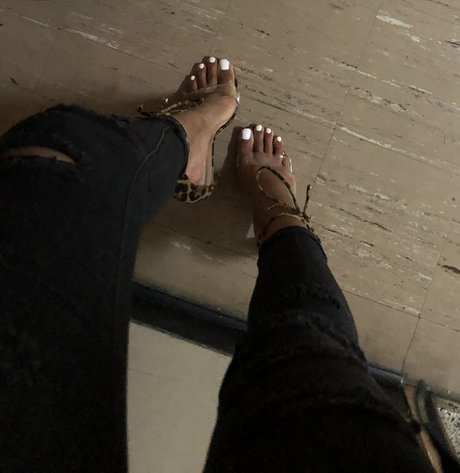 Foto desnuda filtrada de OnlyFans de Tootsie
