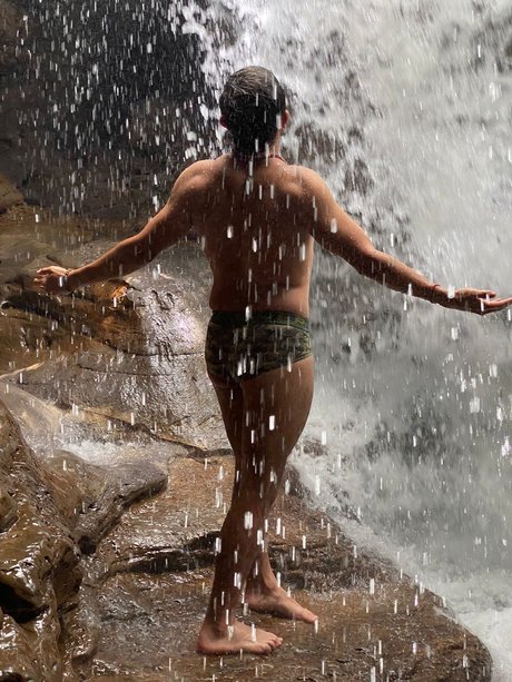 Foto desnuda filtrada de OnlyFans de Giovanni P