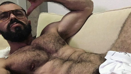 Foto desnuda filtrada de OnlyFans de Nascimento21