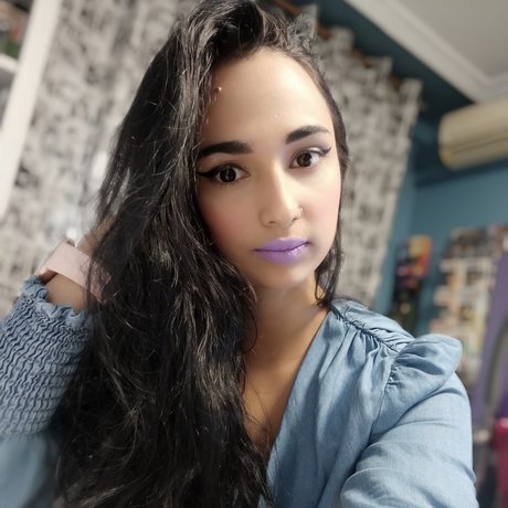 Foto desnuda filtrada de OnlyFans de Mishelle