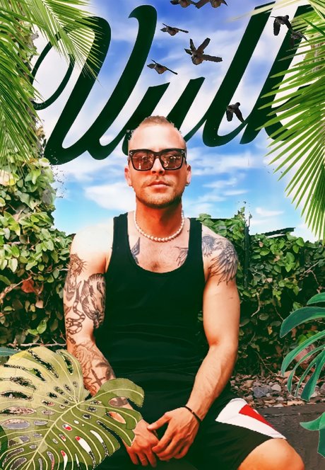 Foto desnuda filtrada de OnlyFans de Tonio Fardacci