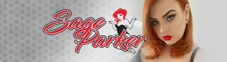 Foto desnuda filtrada de OnlyFans de Sage Parker