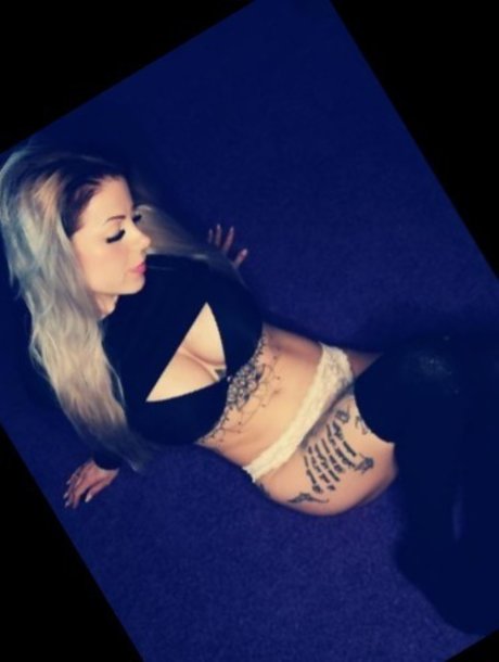 Foto desnuda filtrada de OnlyFans de Jedax