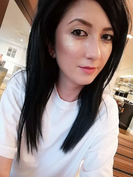 Foto desnuda filtrada de OnlyFans de Anca