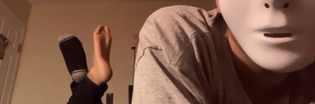 Foto desnuda filtrada de OnlyFans de Frankie