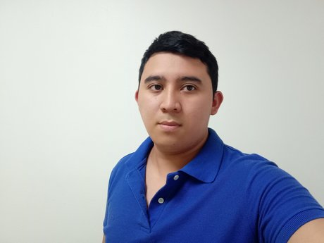Foto desnuda filtrada de OnlyFans de Byron Aguilar