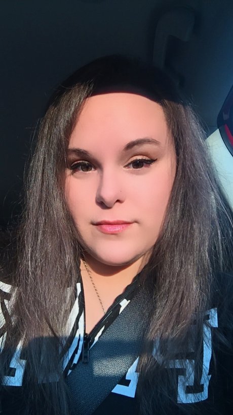 Foto desnuda filtrada de OnlyFans de Haley Marsala