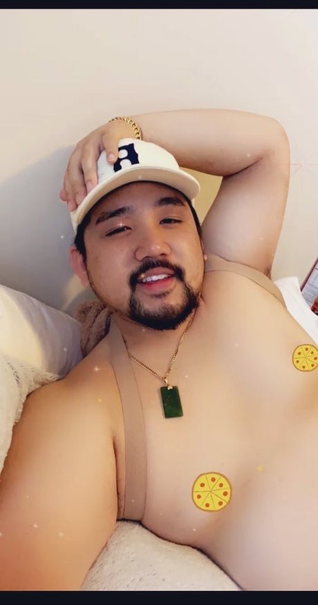 Foto desnuda filtrada de OnlyFans de Steven Tran