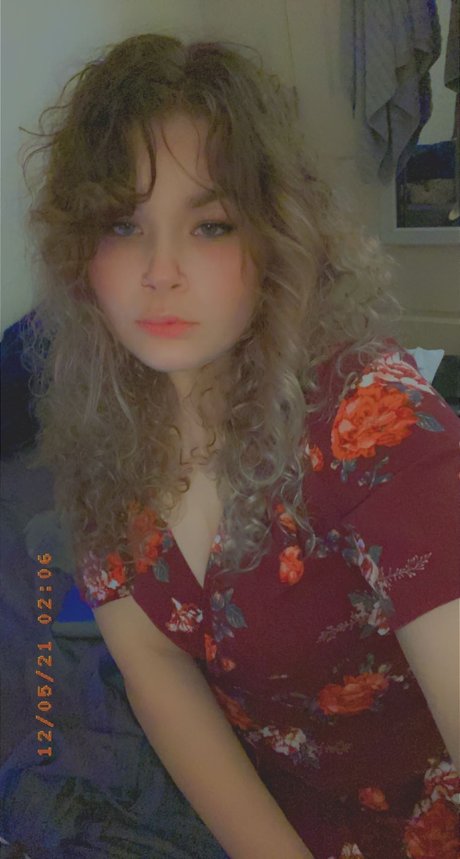 Foto desnuda filtrada de OnlyFans de Kokokisses