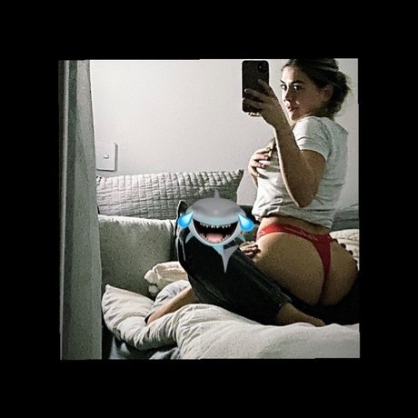 Foto desnuda filtrada de OnlyFans de Senalsenay