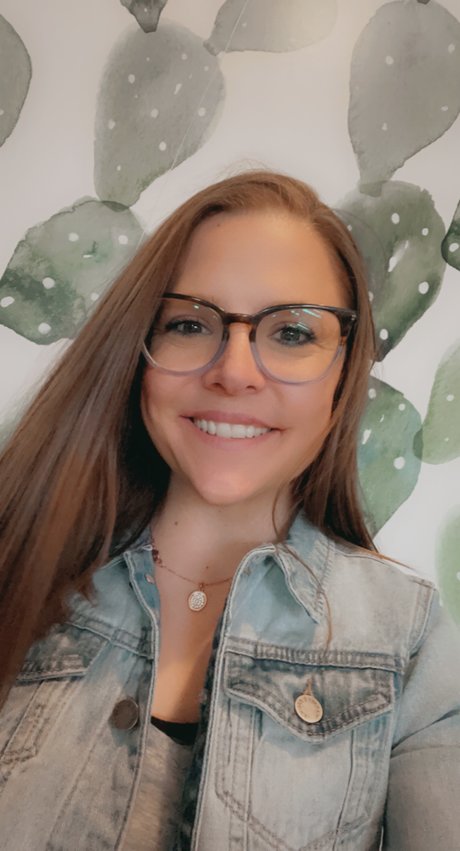 Foto desnuda filtrada de OnlyFans de Savanna Foster