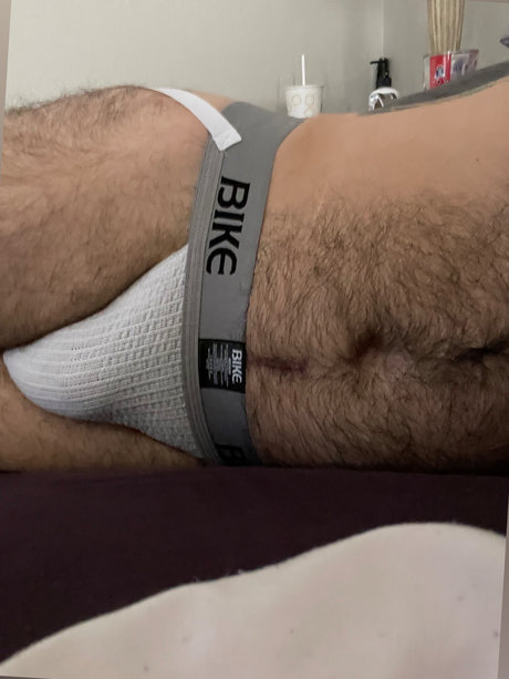 Scruffyzaddy