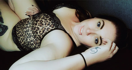 Foto desnuda filtrada de OnlyFans de Sassysugar