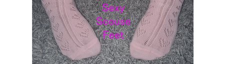 Sexyscousefeet