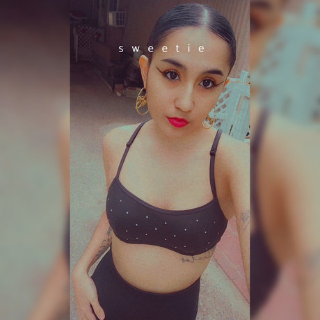 Foto desnuda filtrada de OnlyFans de Vause
