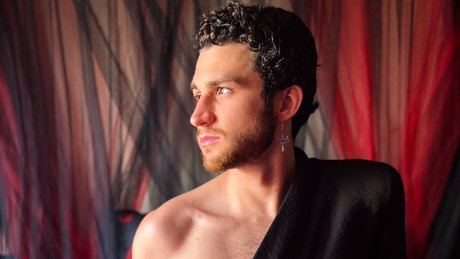 Foto desnuda filtrada de OnlyFans de Dakota James