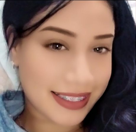 Foto desnuda filtrada de OnlyFans de Sharet Chiqui
