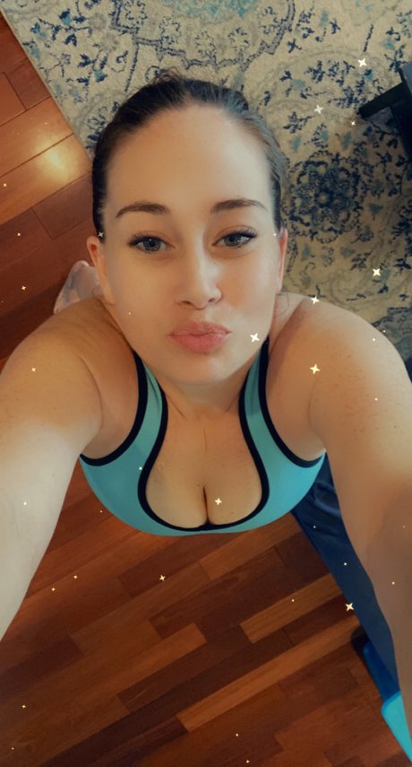 Foto desnuda filtrada de OnlyFans de Phoenix Phox