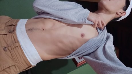 Foto desnuda filtrada de OnlyFans de Sebastin Grajales