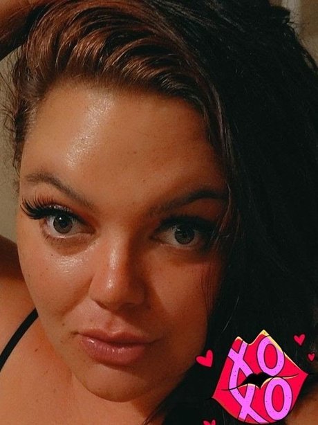 Foto desnuda filtrada de OnlyFans de Miss Sexy Chef