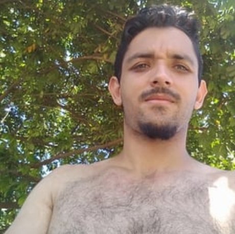 Hairybigdick 18
