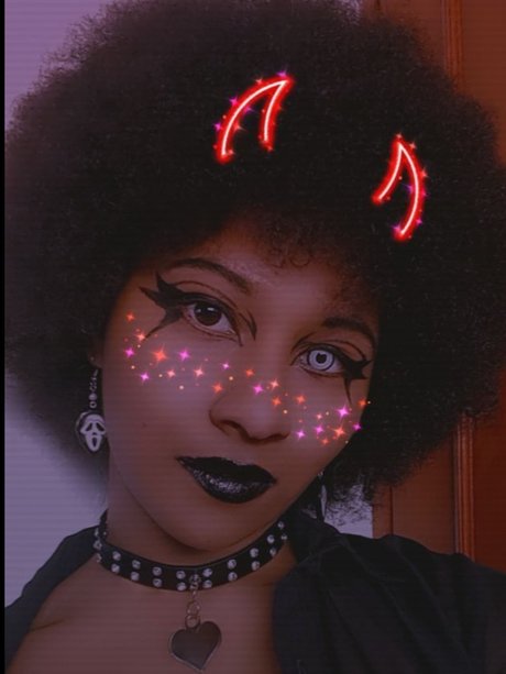 Sheghosts