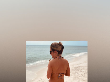 Foto desnuda filtrada de OnlyFans de Cameron