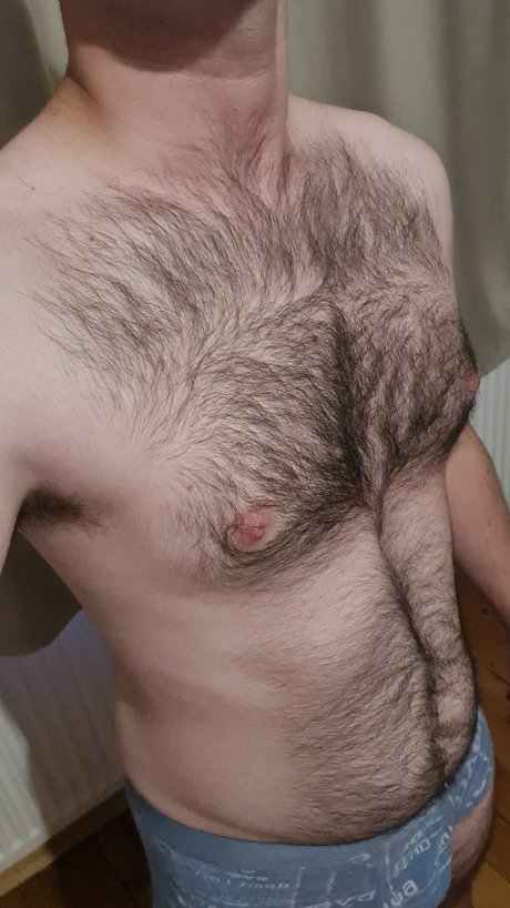 Foto desnuda filtrada de OnlyFans de Sexybcstudent