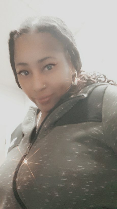 Foto desnuda filtrada de OnlyFans de Nina Woods