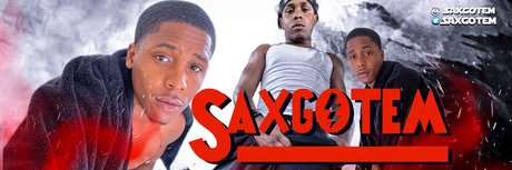 Foto desnuda filtrada de OnlyFans de Saxgotem