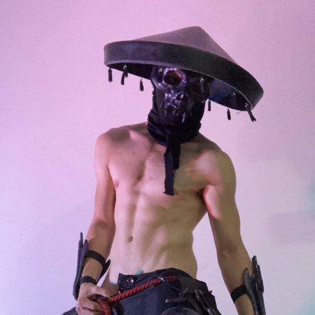 Foto desnuda filtrada de OnlyFans de Coyote After Dark