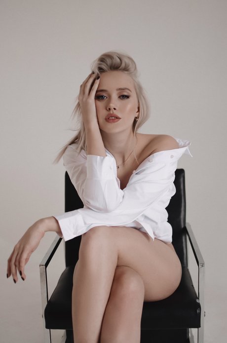 Foto desnuda filtrada de OnlyFans de Prettiekate