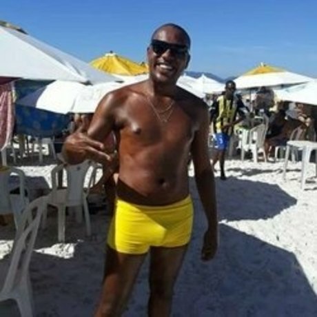 Foto desnuda filtrada de OnlyFans de Negro Gato