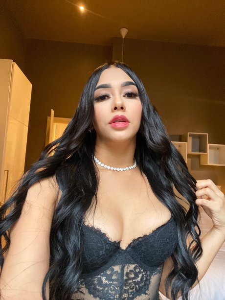 Foto desnuda filtrada de OnlyFans de Yoha Tielen