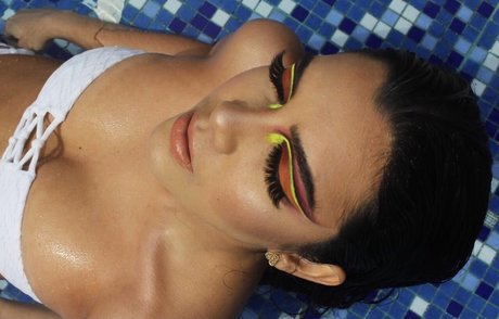 Foto desnuda filtrada de OnlyFans de Yorvelita