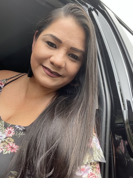Foto desnuda filtrada de OnlyFans de Mari