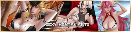 Xanas  Hentaiecchi Artist