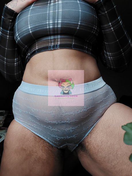 Naughtynoor