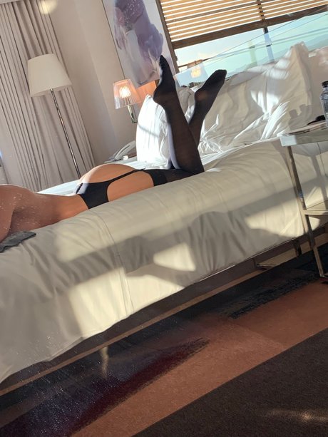 Foto desnuda filtrada de OnlyFans de Natasha