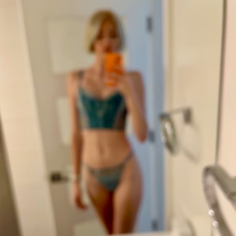 Foto desnuda filtrada de OnlyFans de 